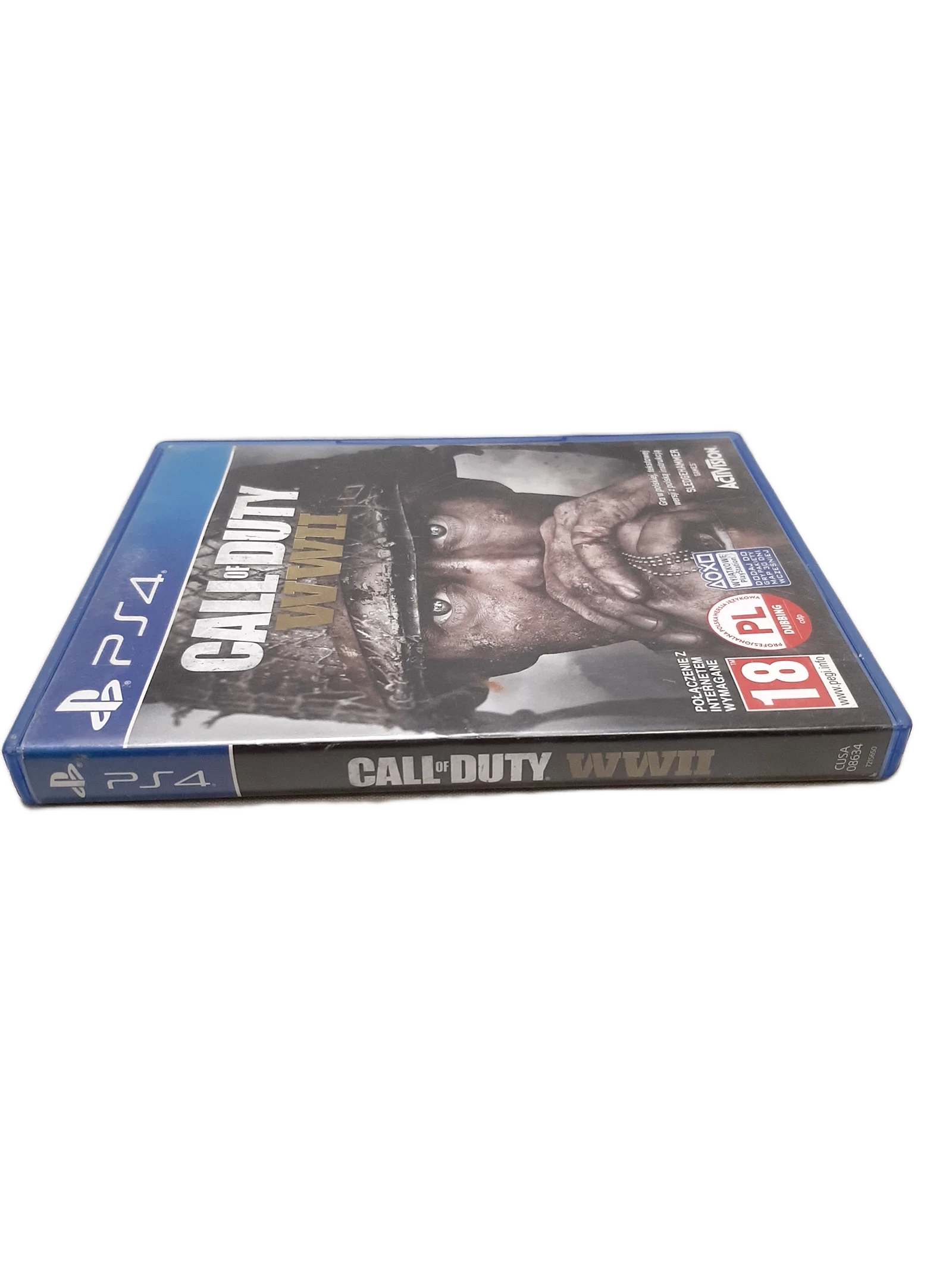 gra-na-konsole-ps4-call-of-duty-ww2-playstation-4-stan-11323-2