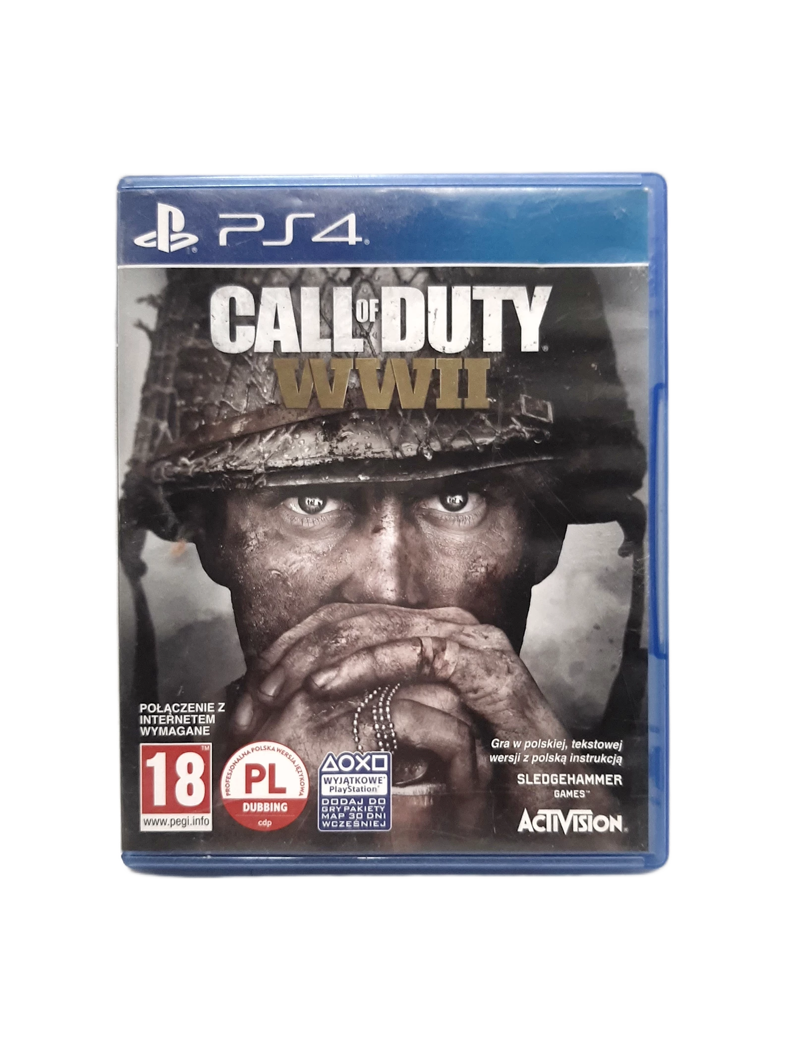 gra-na-konsole-ps4-call-of-duty-ww2-playstation-4-zwyciestwa-28-busko-zdroj-palladium