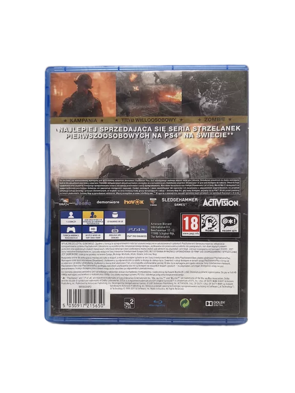 gra-na-konsole-ps4-call-of-duty-ww2-playstation-4-ean-gtin-5030917215650