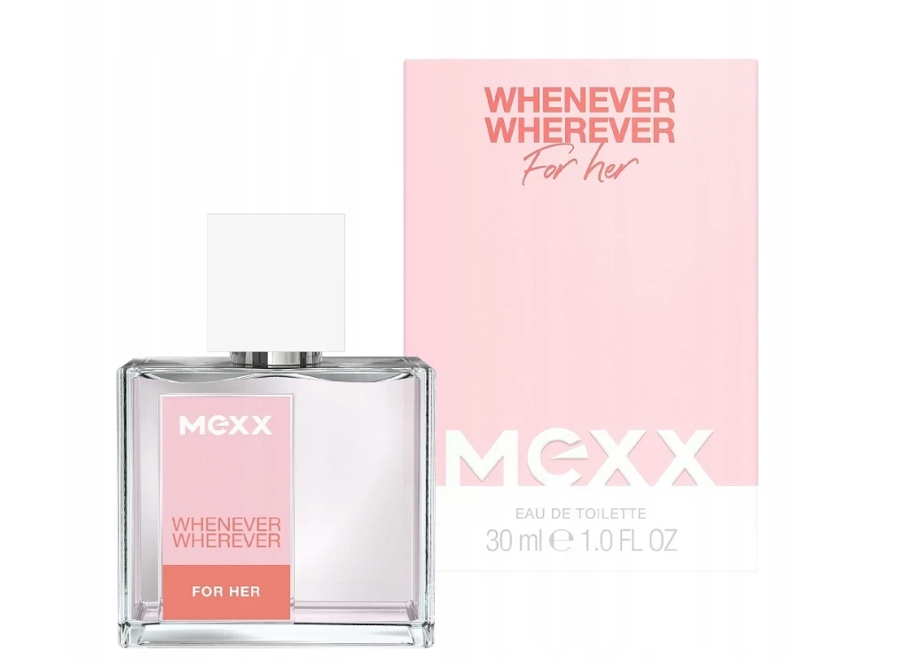 mexx-whenever-wherever-for-her-woda-toaletowa-spray-30ml-ean-gtin-3616305169471