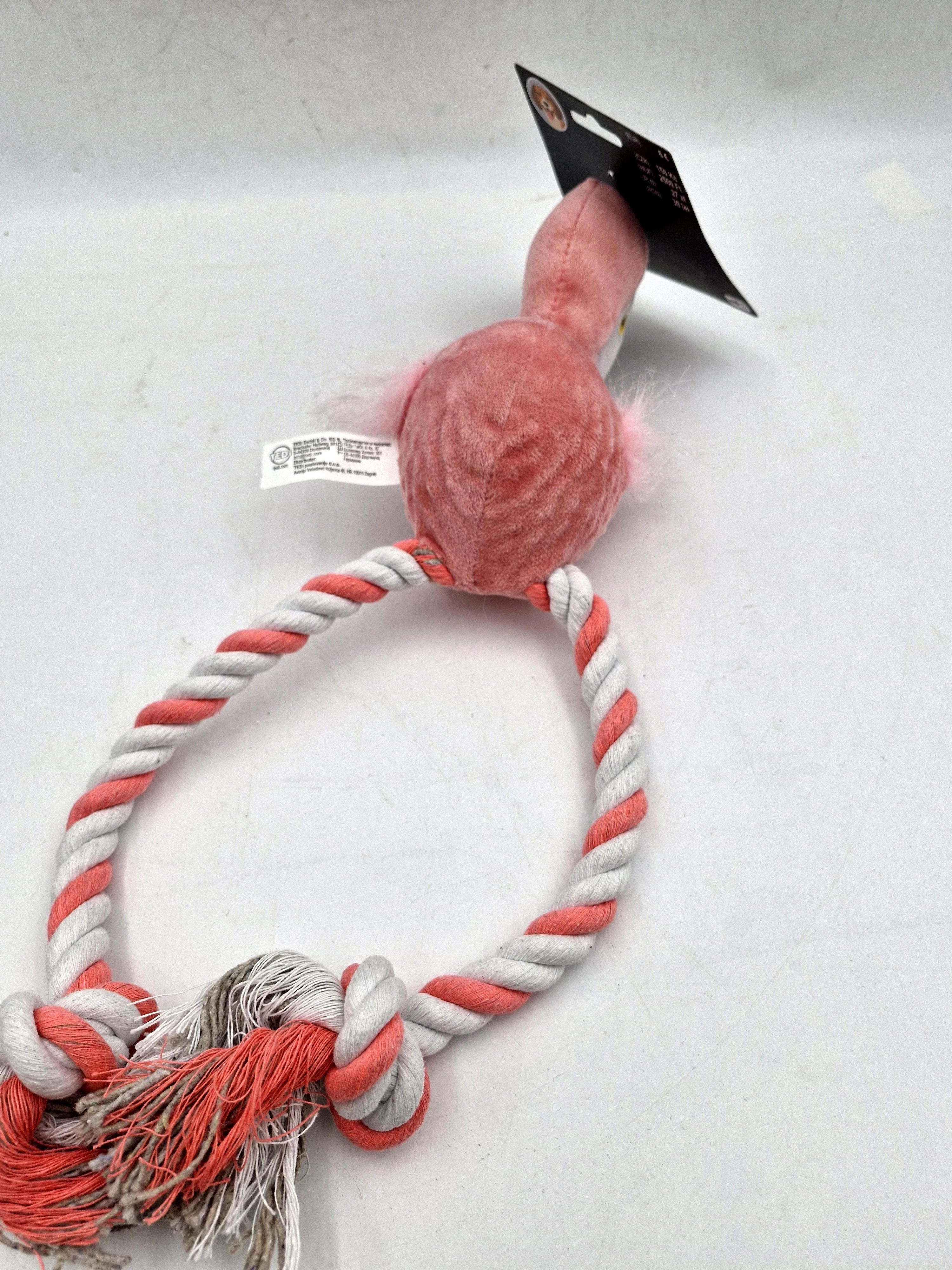 pluszowy-flaming-ptak-pluszak-zabawka-dla-psa-piszczy-wytrzymala-piszczalk-stan-11323-2