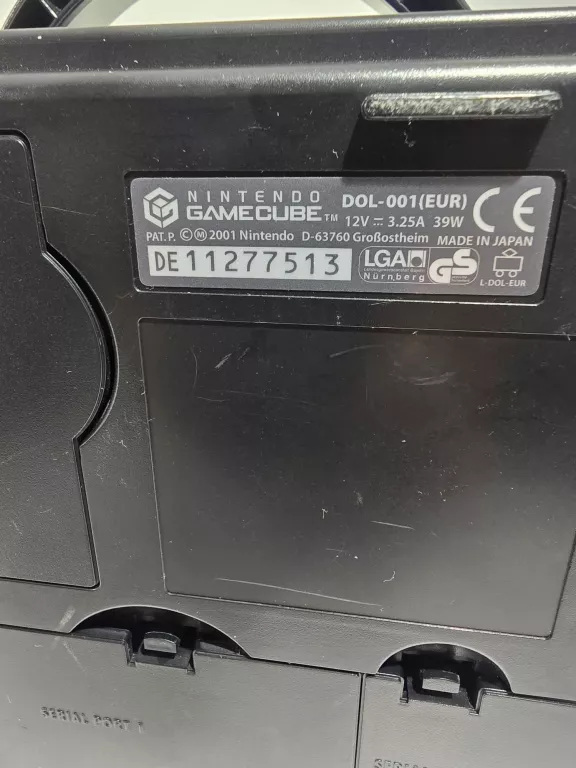 konsola-nintendo-gamecube-dol-001-eur-kompletgra-liczba-kontrolerow-w-zestawie-205994-225550