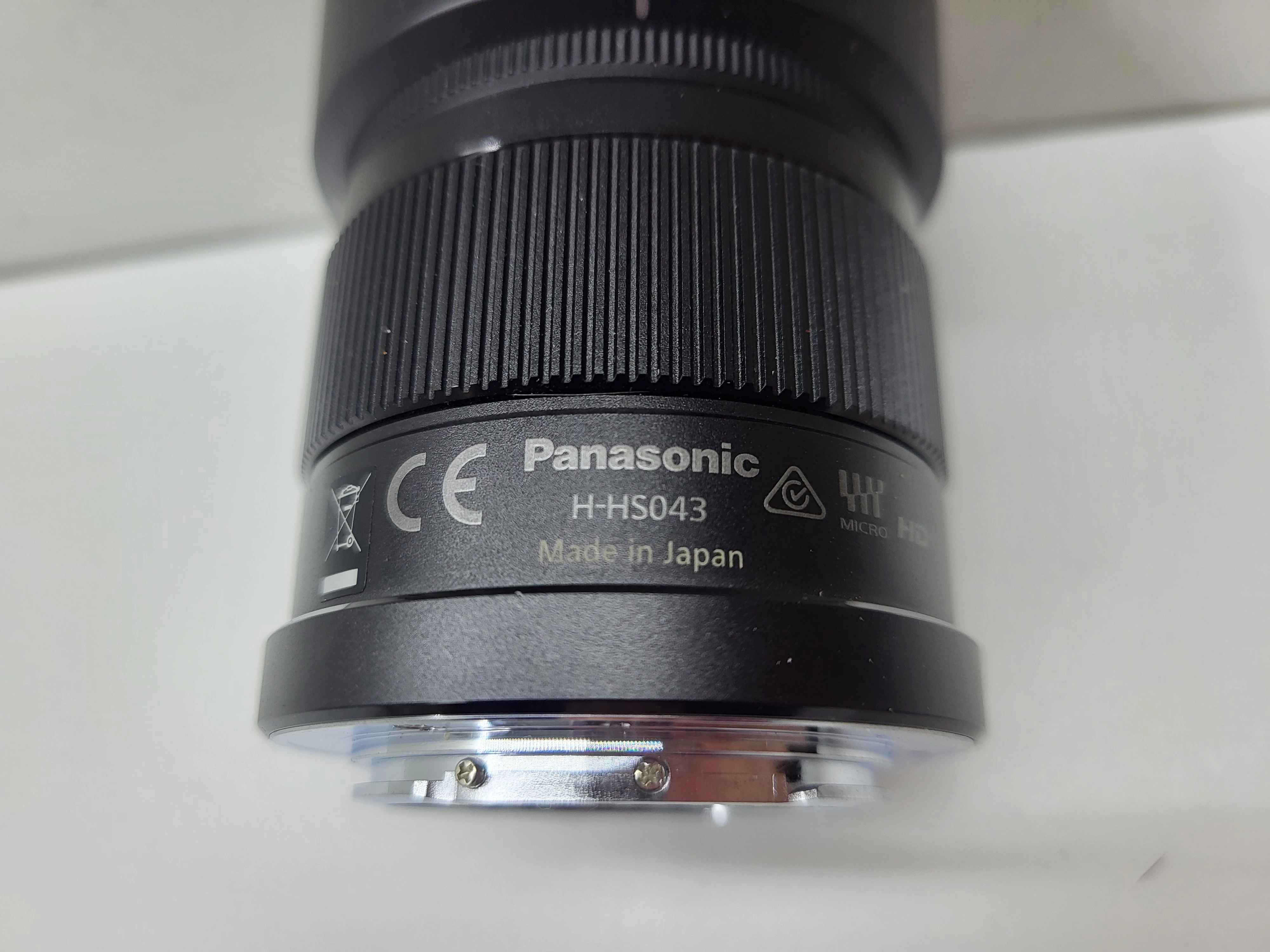 obiektyw-panasonic-h-hs043-model-h-hs043e