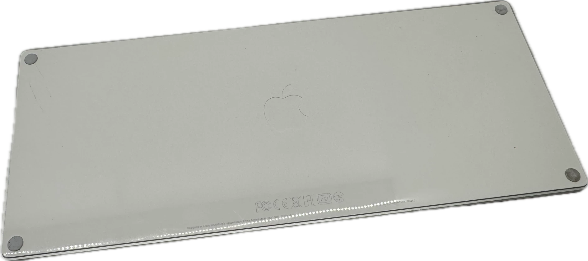 klawiatura-apple-biala-a1644-ean-gtin-5906638042229