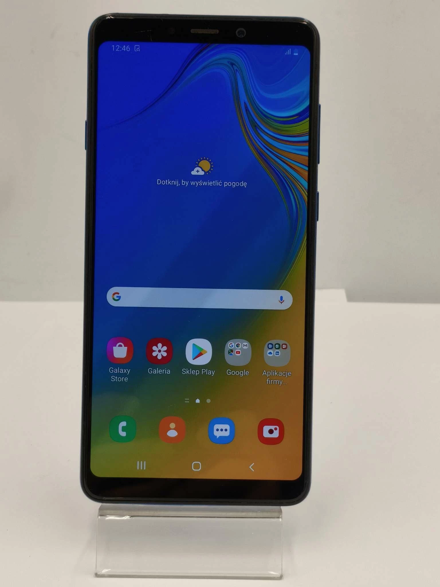 telefon-samsung-galaxy-a9-128gbczytaj-opis-dekerta-20-sosnowiec