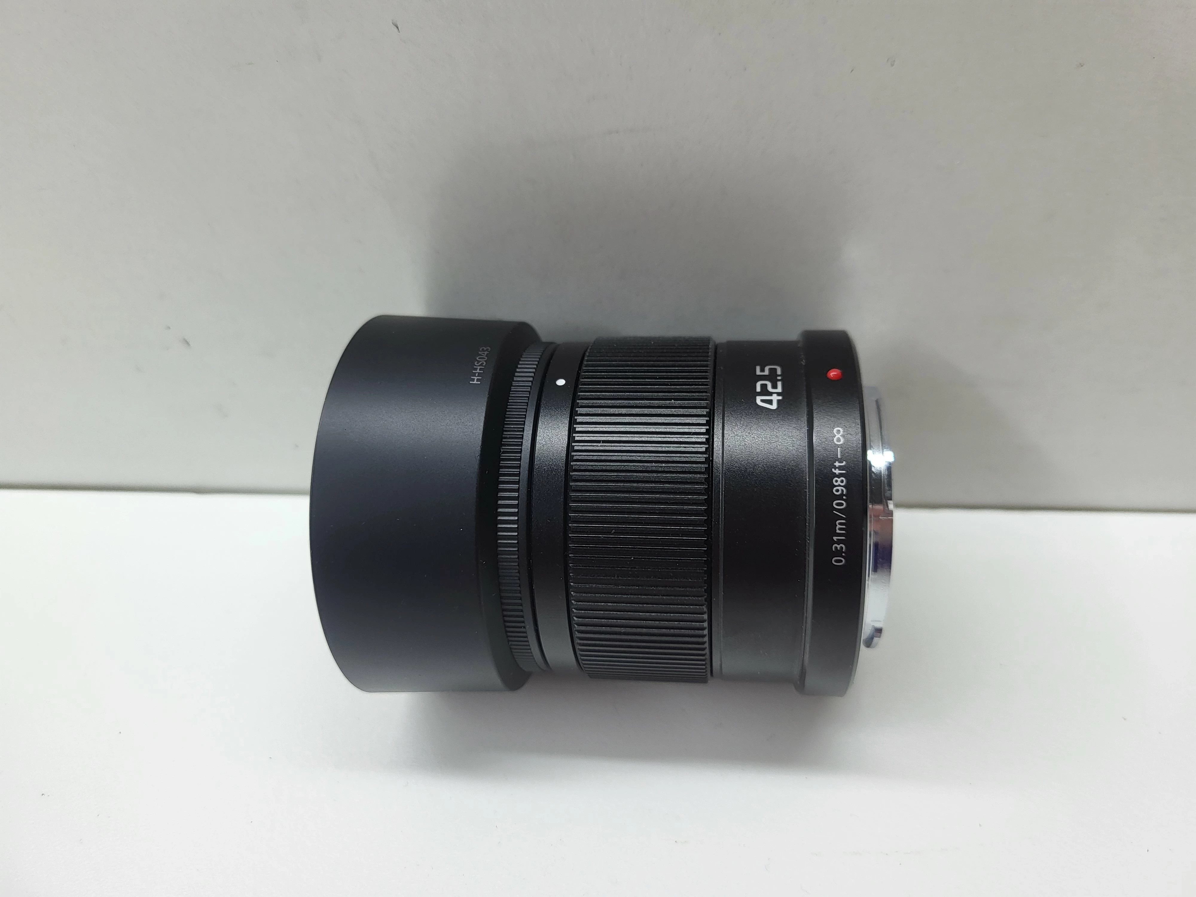 obiektyw-panasonic-h-hs043-kod-producenta-h-hs043e-k