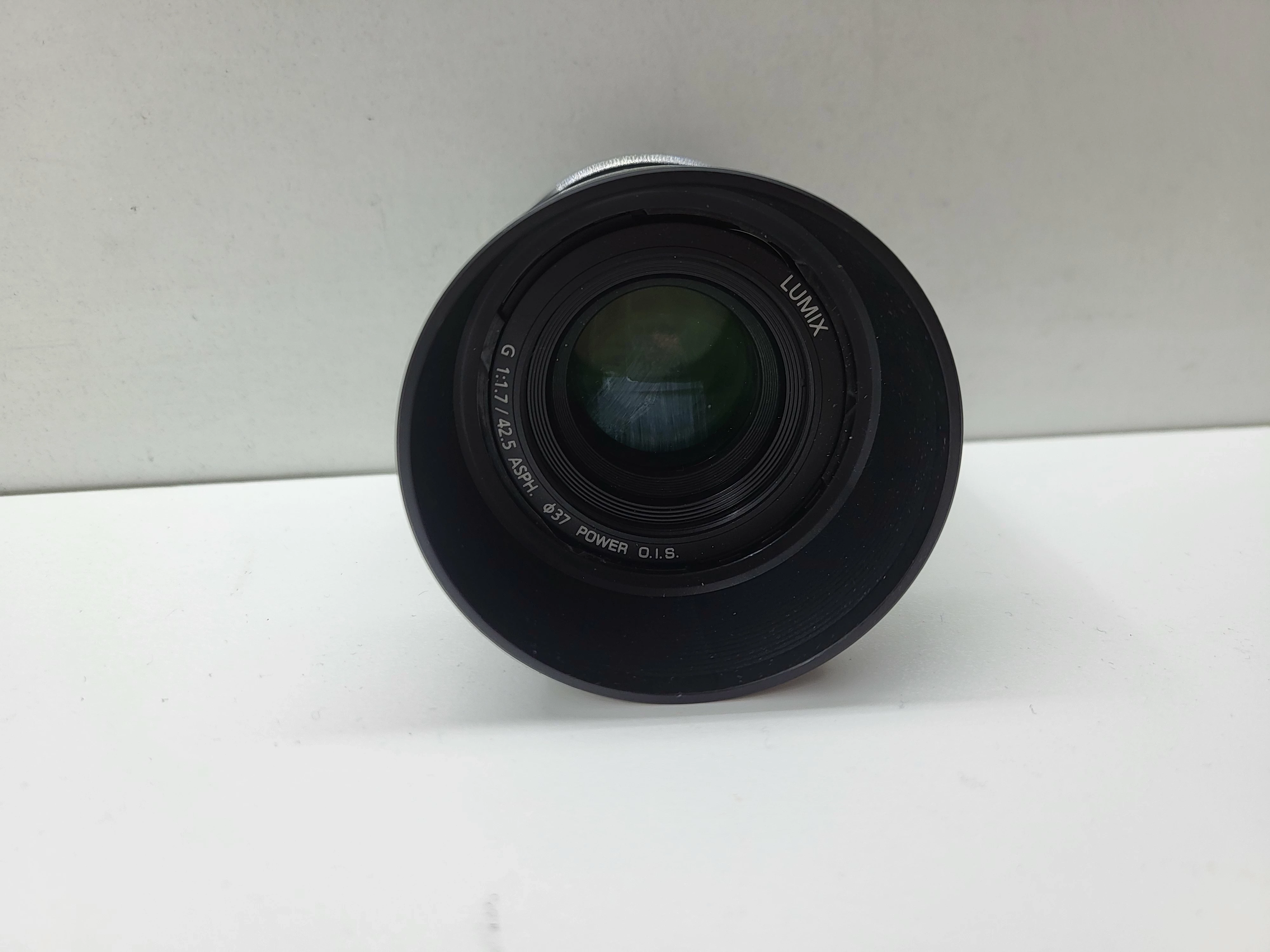 obiektyw-panasonic-h-hs043-ean-gtin-5025232819843