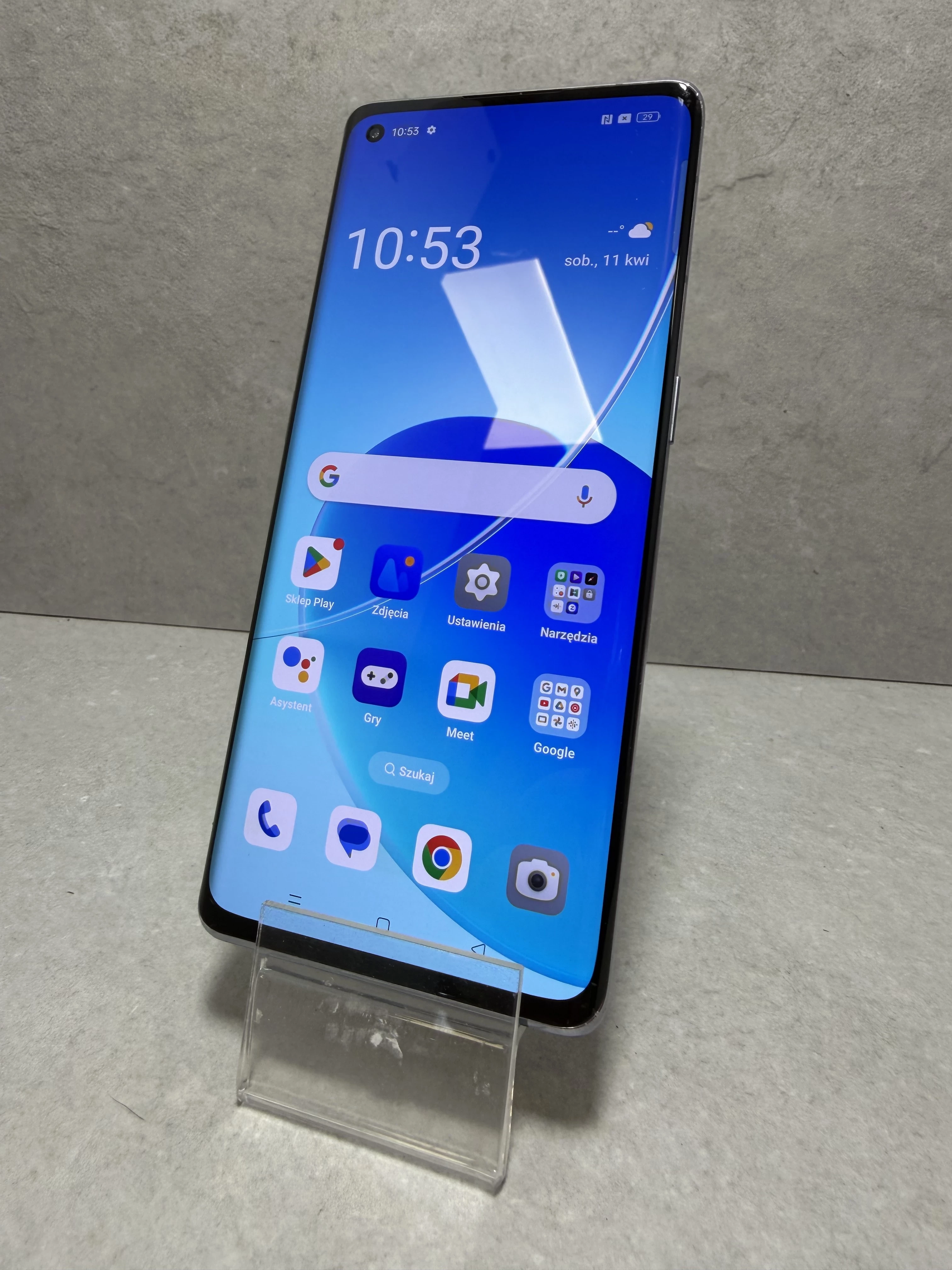 telefon-oppo-reno-6-pro-5g-12256gb-osiedle-niepodleglosci-1-krakow