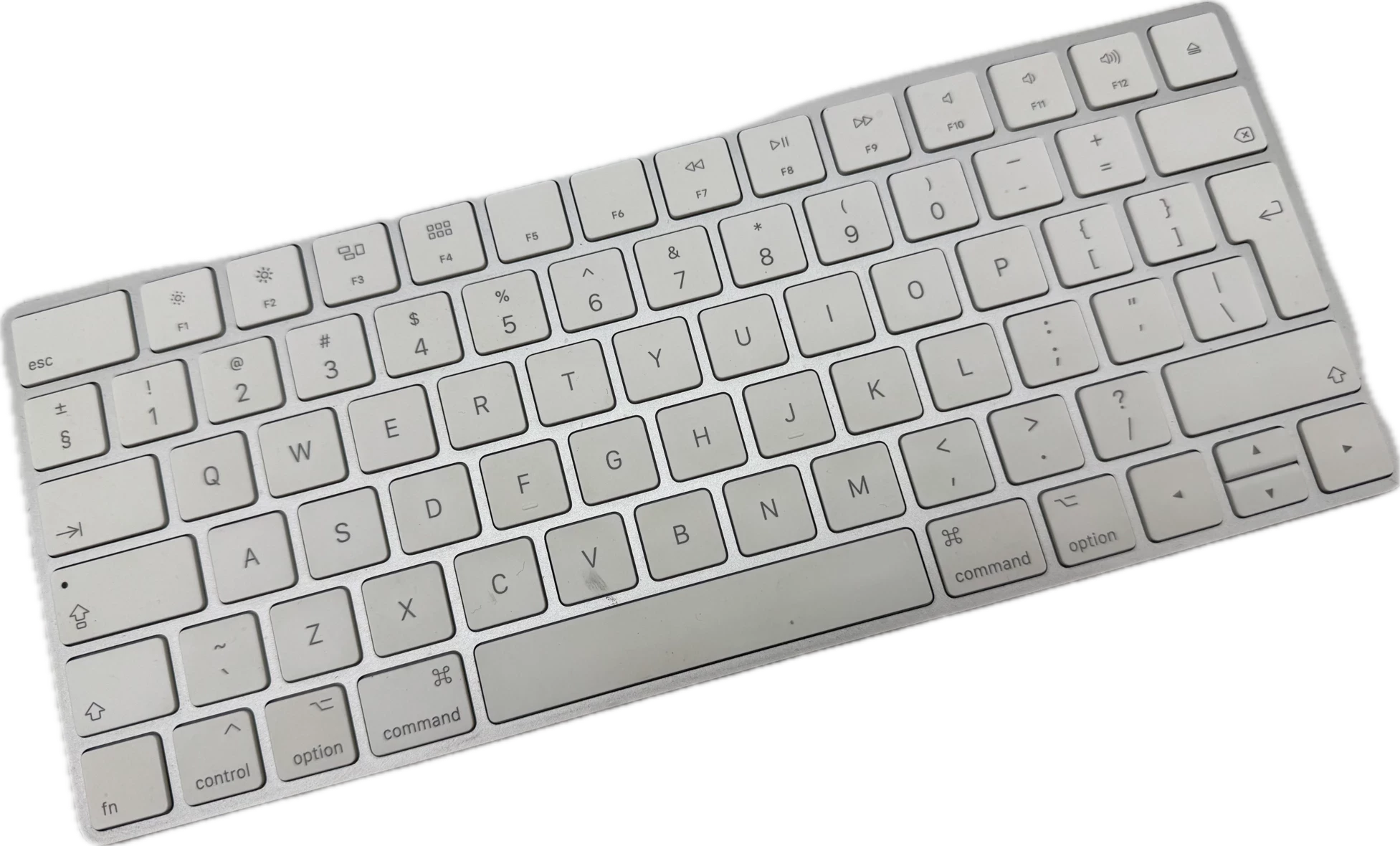 klawiatura-apple-biala-a1644-pilsudskiego-86-wroclaw