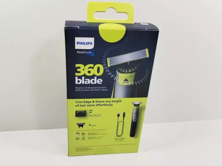 golarka-philips-oneblade-360-maszynka-do-zarostu-trymer-do-golenia-qp2734-ean-gtin-8720689030557