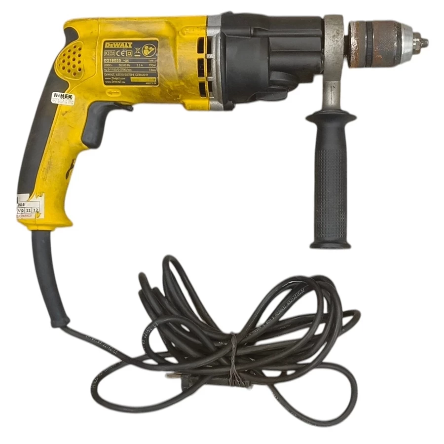 wiertarka-dewalt-d21805-770w-stan-11323-2