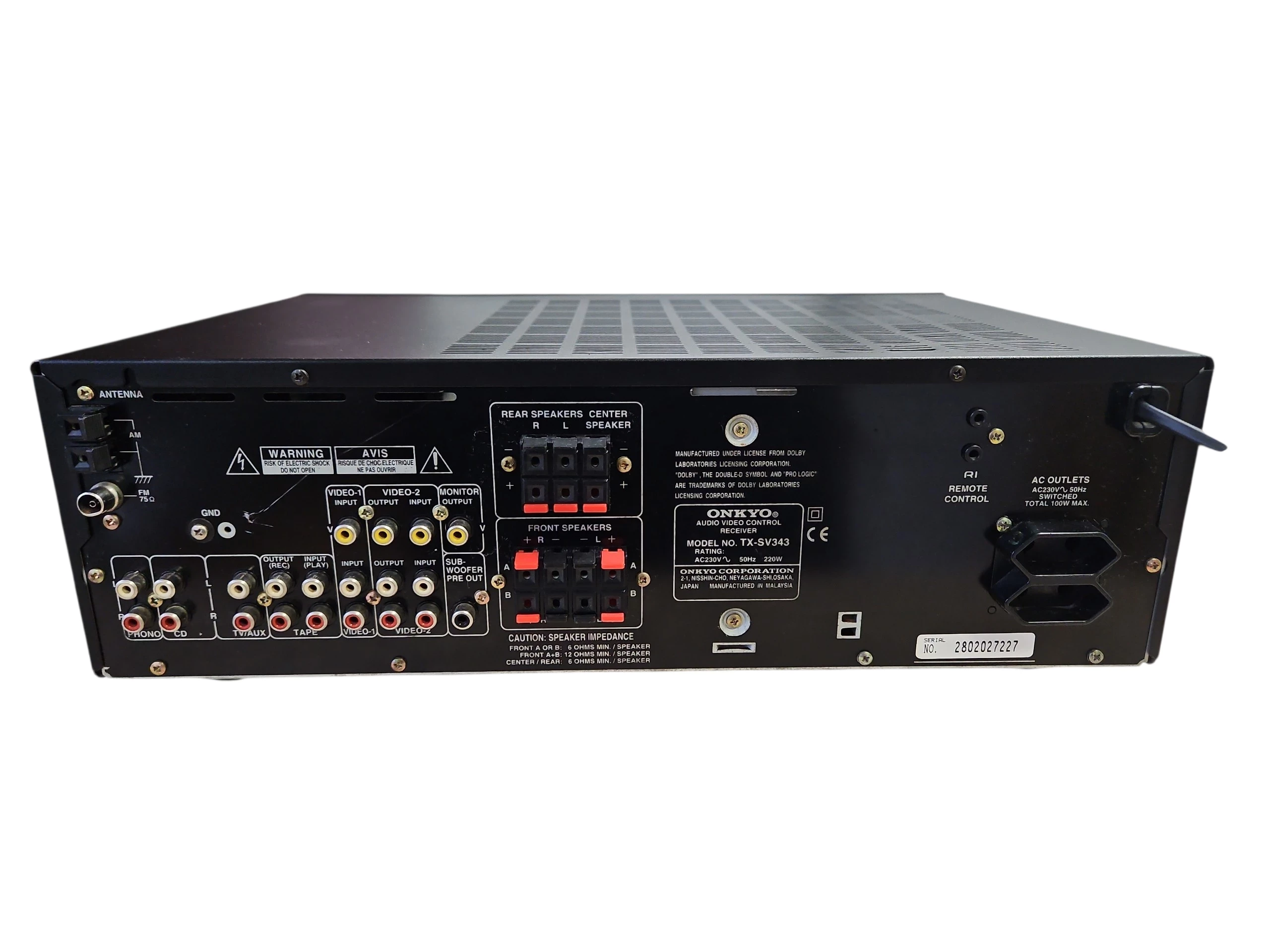 amplituner-onkyo-tx-sr343-czarny-ean-gtin-682895297859