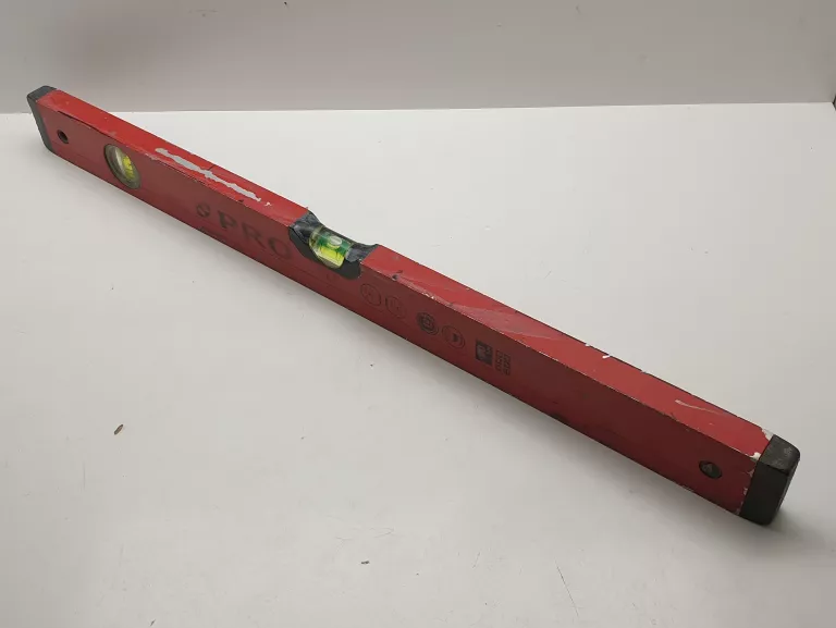 pro-poziomica-malowana-czerwona-pro600-60cm-stan-11323-2