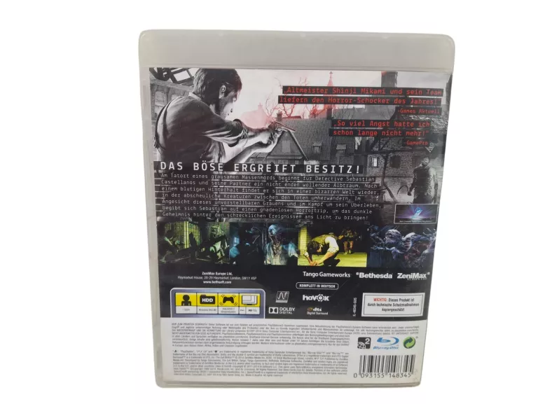 gra-the-evil-within-ps3-ean-gtin-093155148321