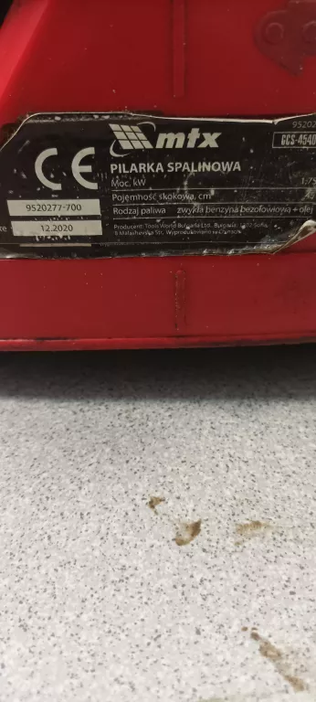 pila-spalinowa-mtx-gcs-4540-stan-11323-2