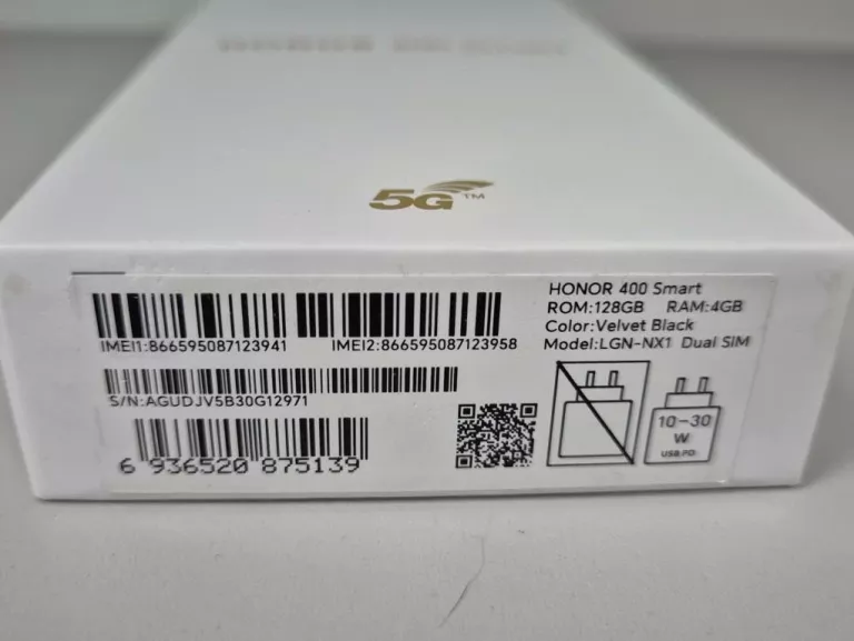 telefon-honor-400-smart-4128-kod-producenta-lgn-nx1