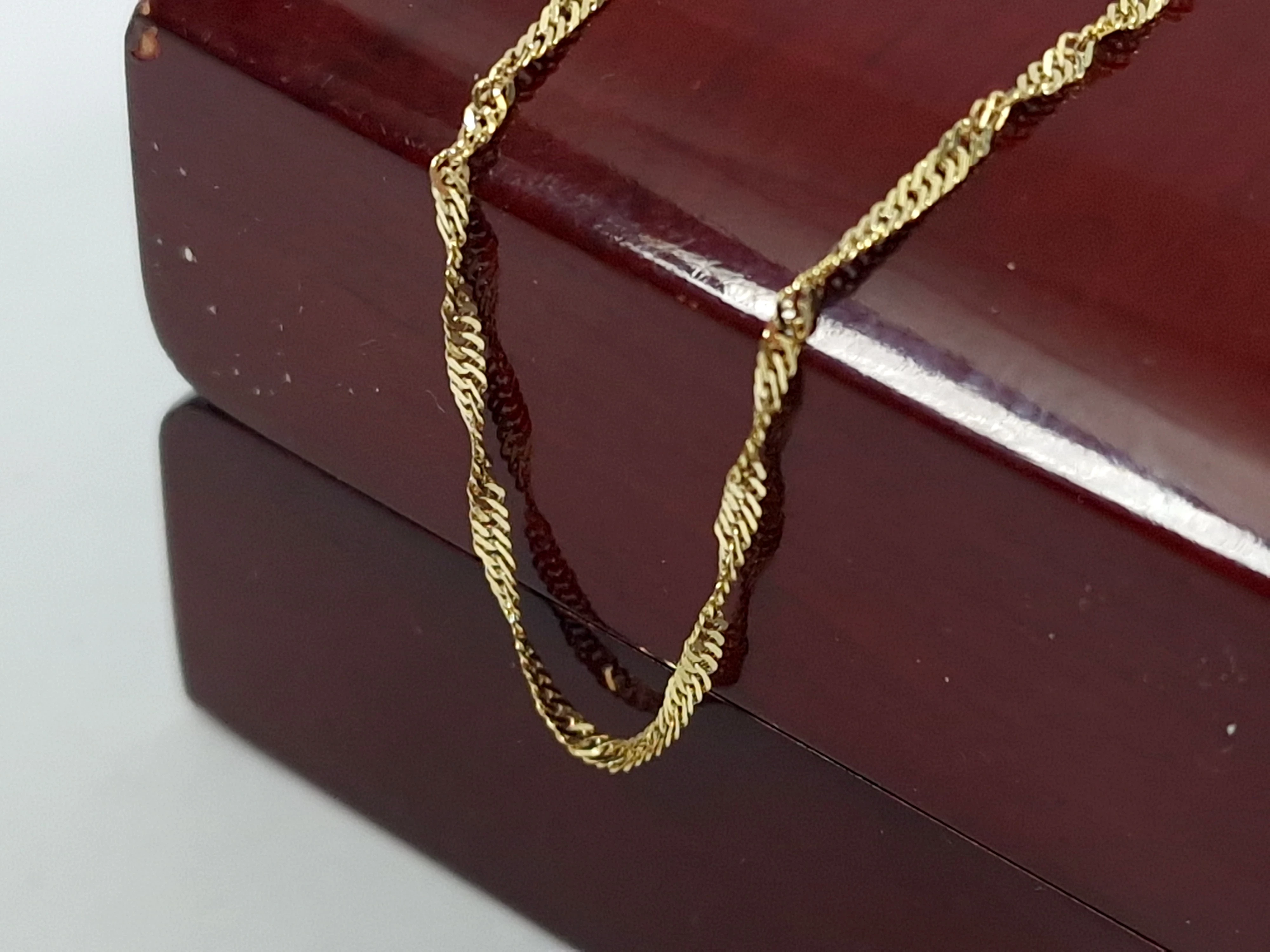 nienoszona-zlota-bransoletka-375-062g-singapur-d19-rodzaj-2205-2