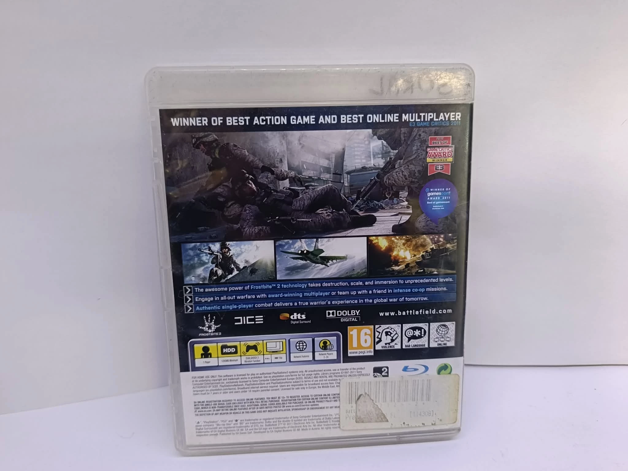 gra-na-ps3-battlefield-3-ean-gtin-5030930103002