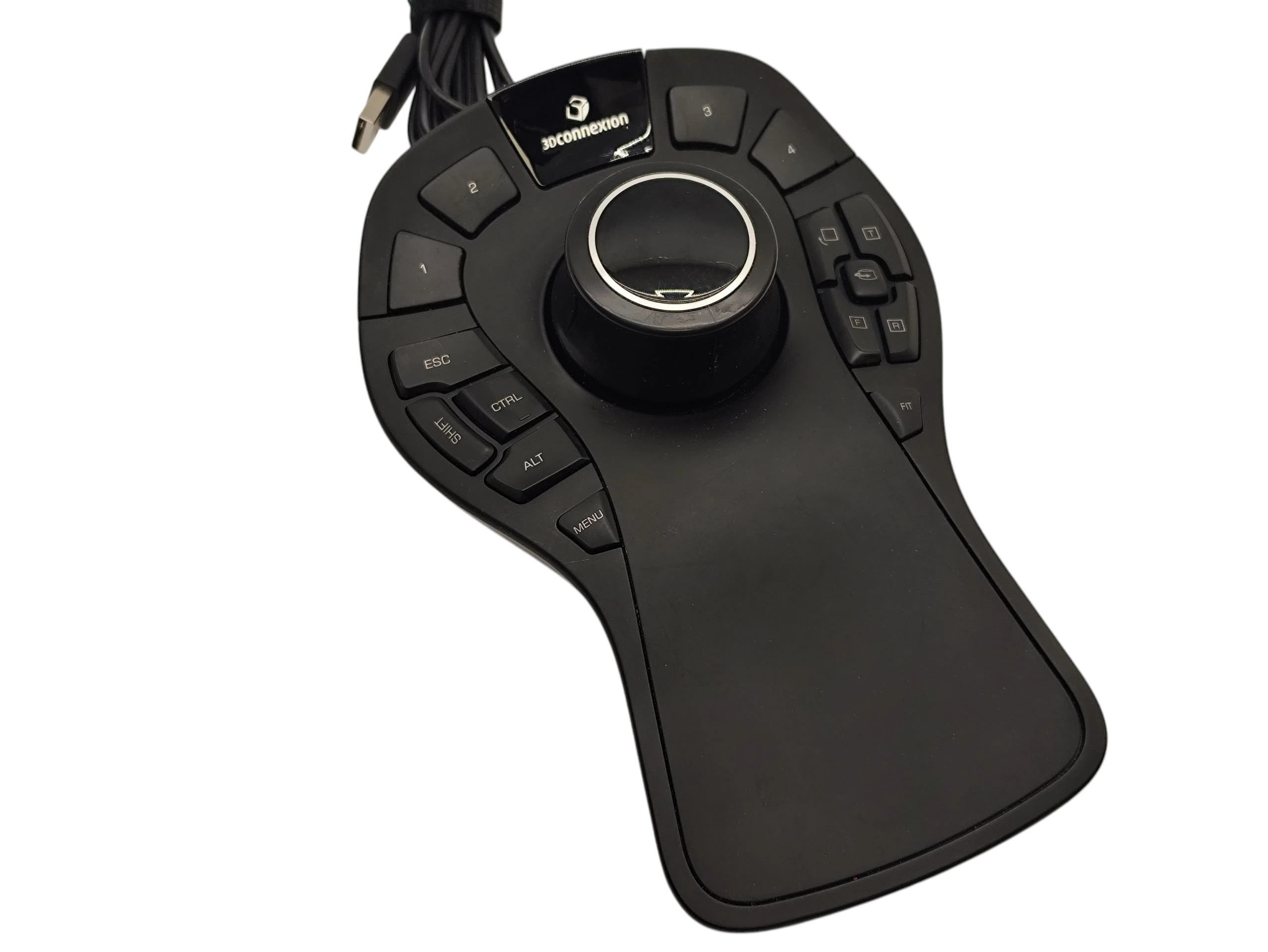 przewodowa-mysz-manipulator-3dconnexion-spacemouse-pro-ean-gtin-3540260076911