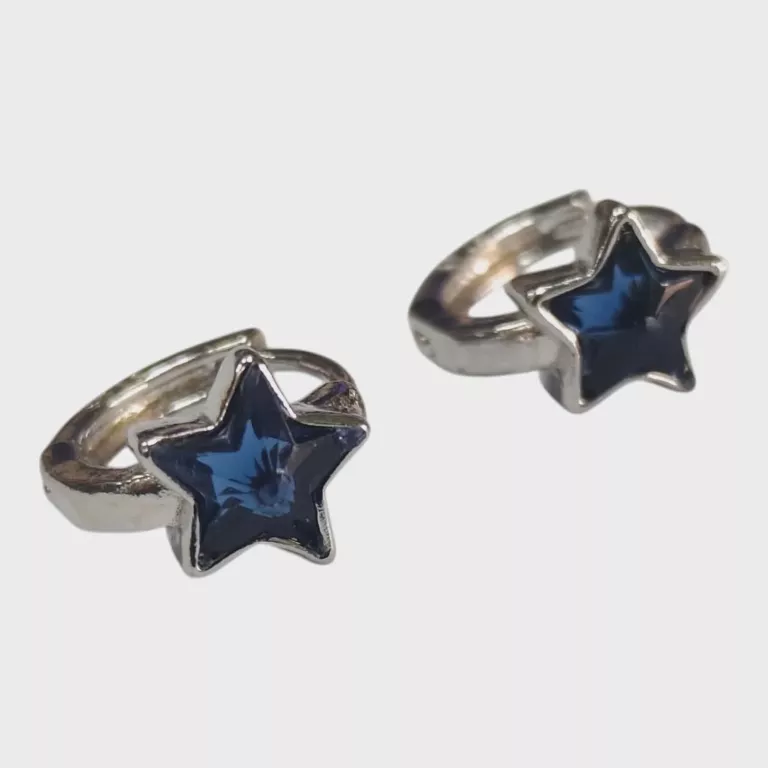 kolczyki-srebrne-925-gwiazdki-z-granatowa-cyrkonia-268-g-11-listopada-4-lask-palladium