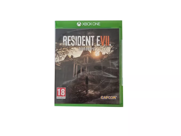 gra-na-xbox-one-resident-evil-7-biohazard-kosciuszki-8-koscian-poludnie