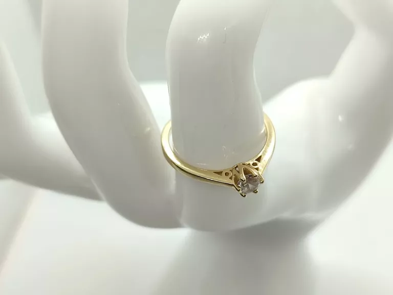 zloty-pierscionek-proby-585-r16-waga-244