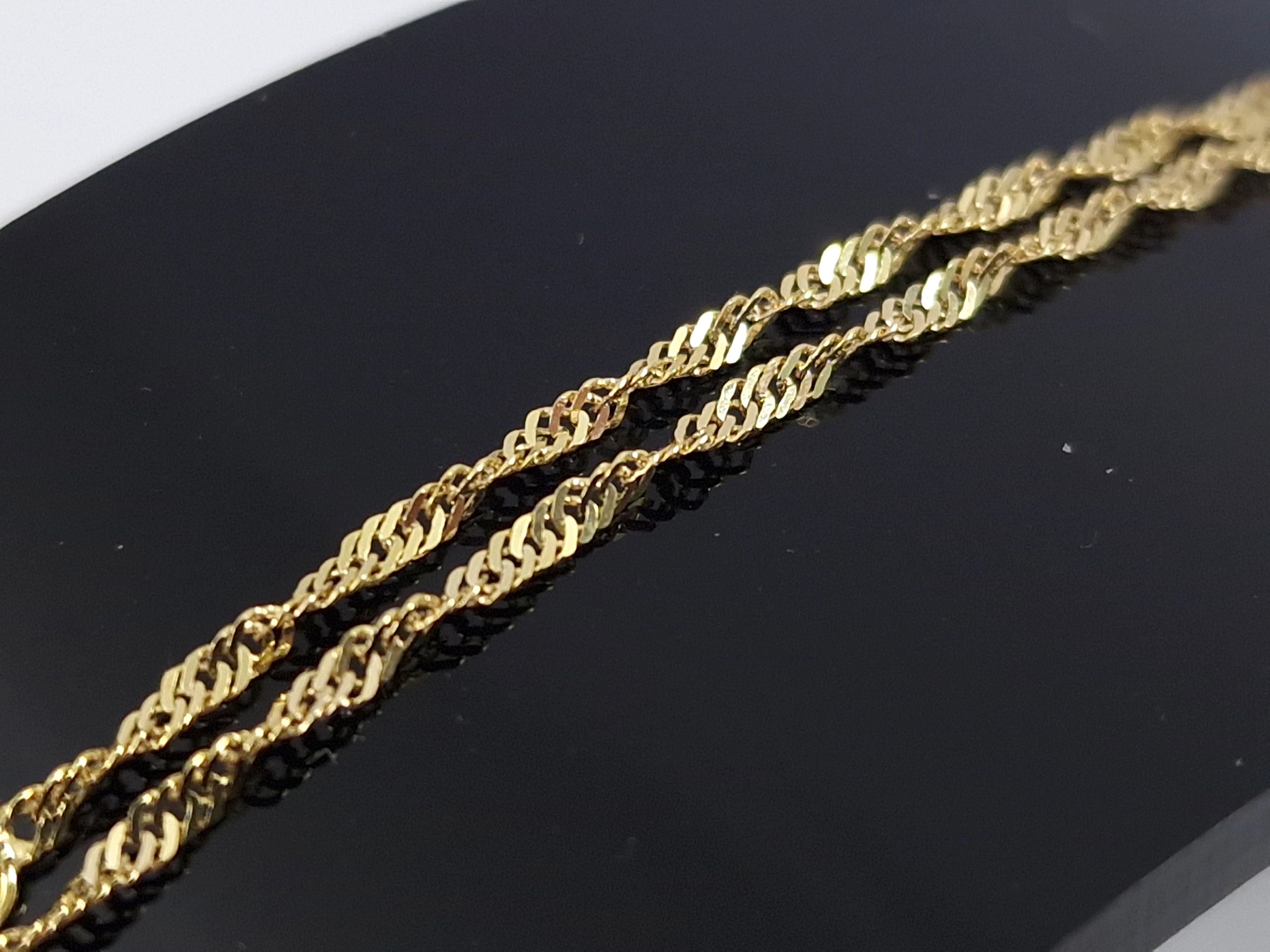 nienoszona-zlota-bransoletka-375-062g-singapur-d19-material-15835-2