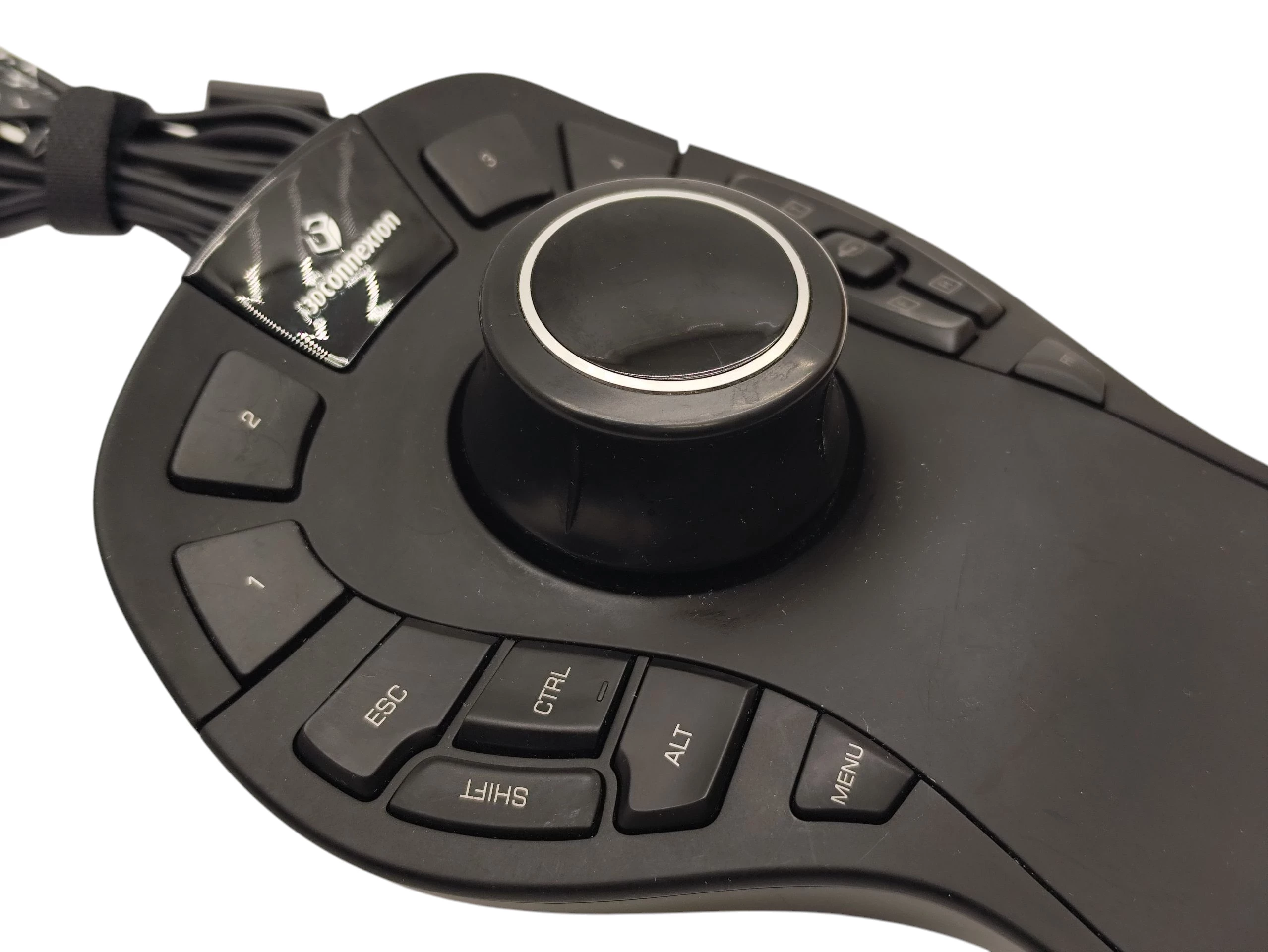 przewodowa-mysz-manipulator-3dconnexion-spacemouse-pro-model-spacemouse-pro