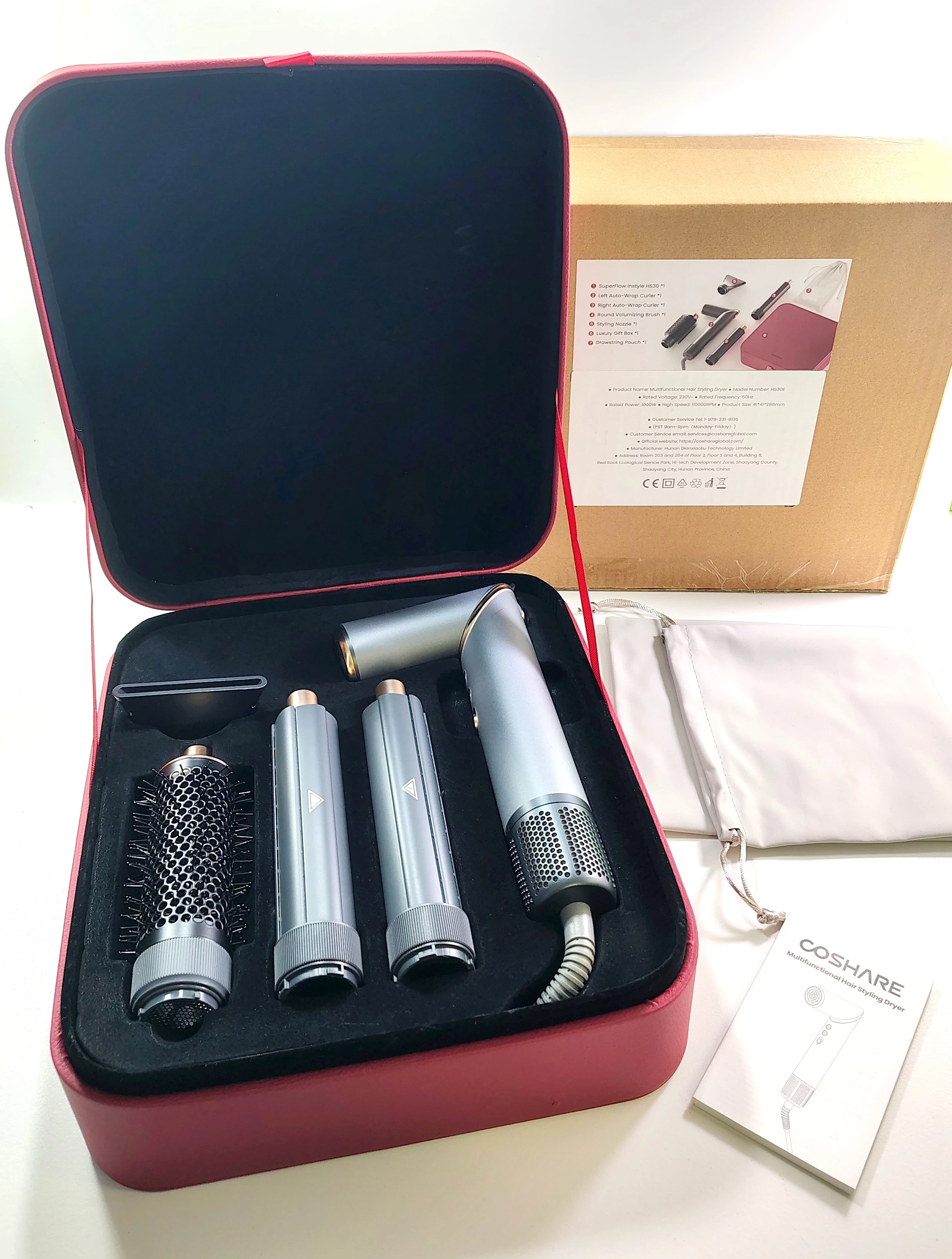 suszarko-lokowka-coshare-superflow-instyle-hs30e-1000-w-szary-grochowska-8385-poznan-ska-x