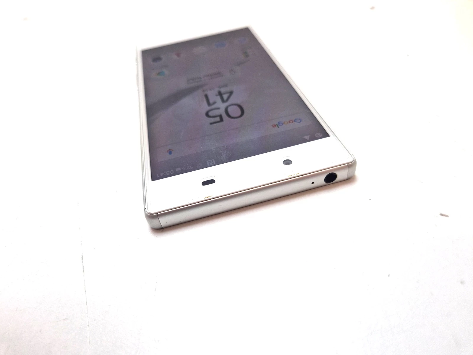 telefon-sony-xperia-z5-ean-gtin-7311271544180