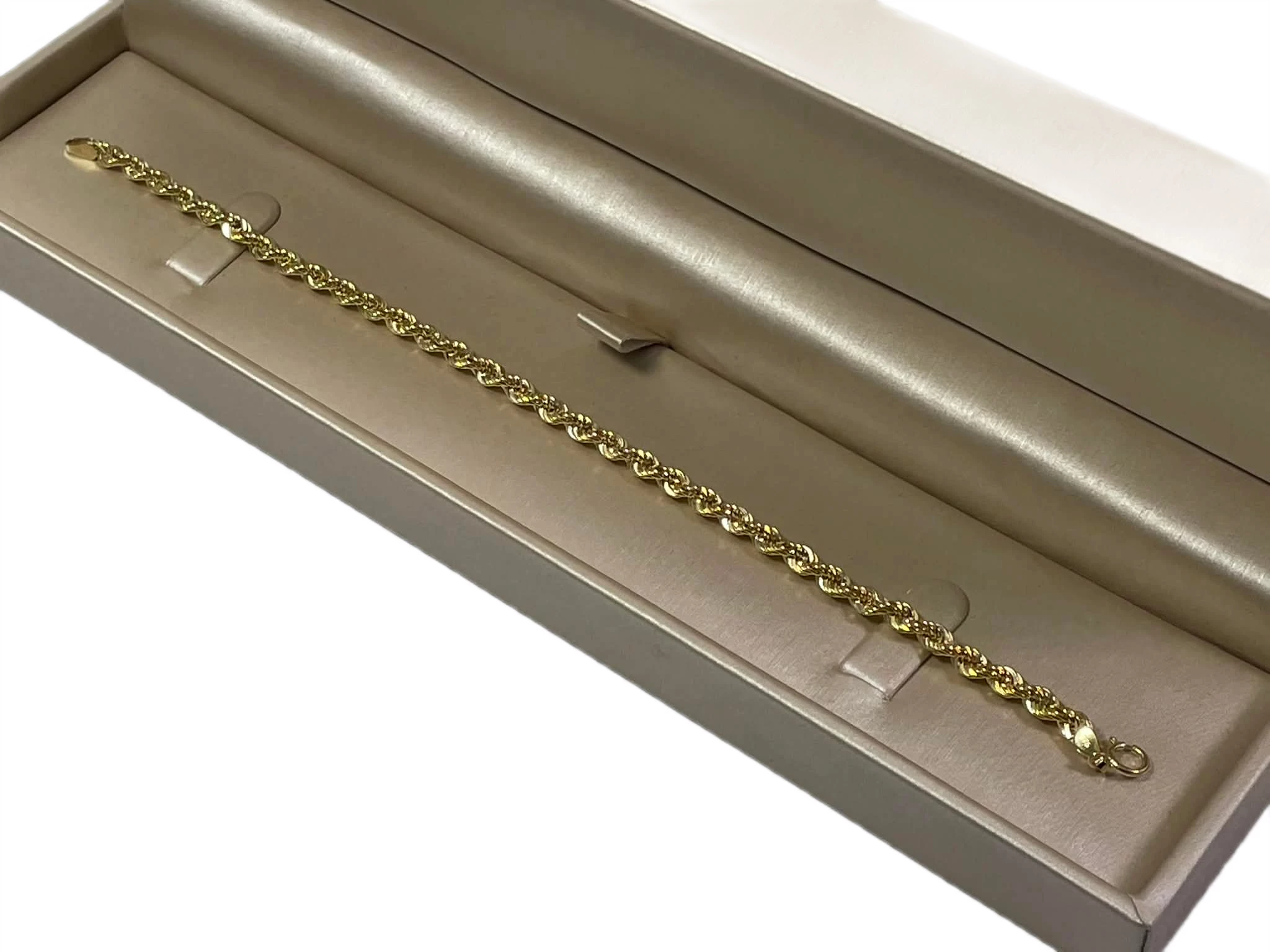 zlota-bransoletka-kordel-375-270g-20cm-rodzaj-2205-2