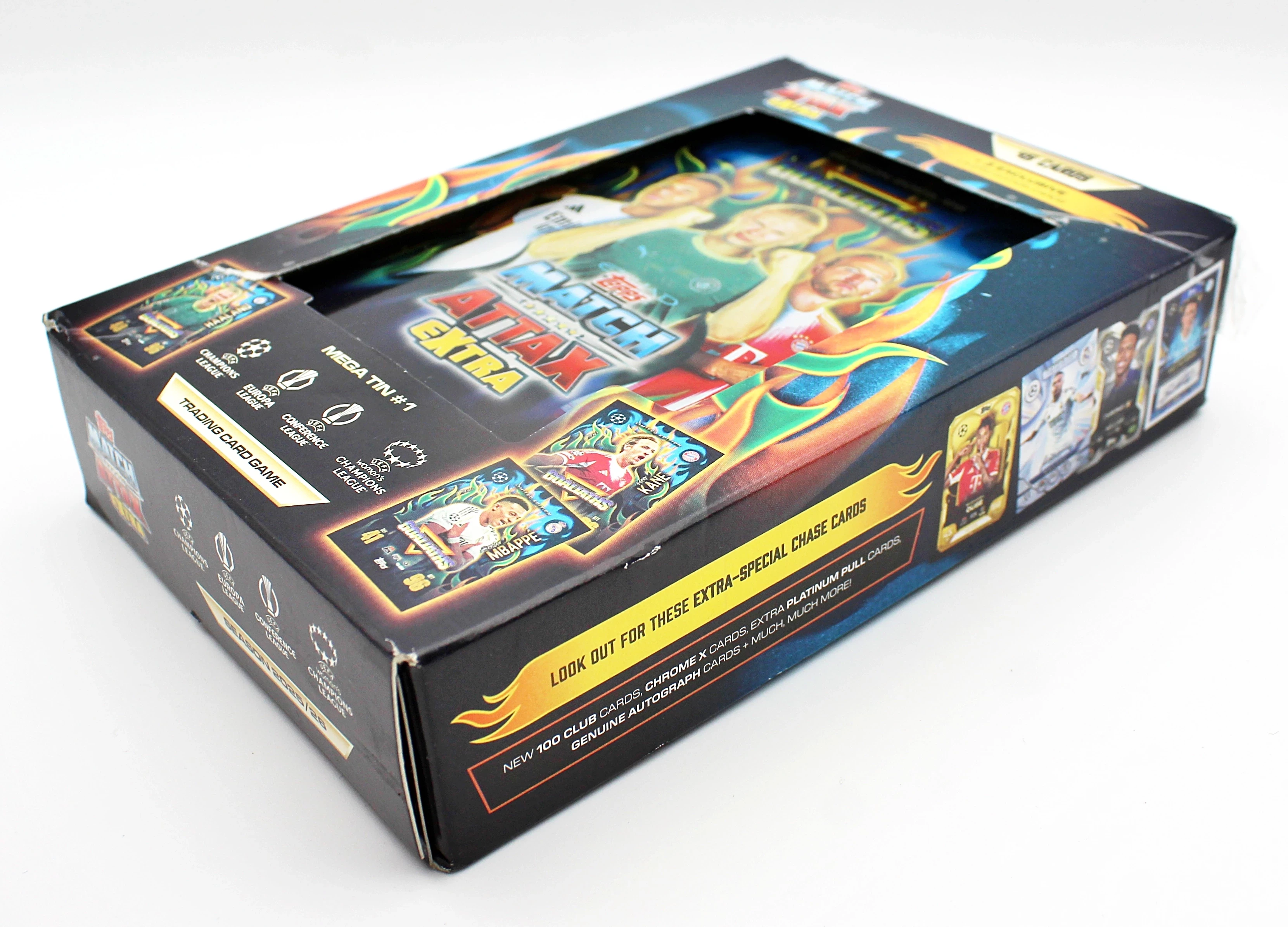 puszka-topps-match-attax-extra-goaliaths-45-kart-3-exclusive-limited-edit-typ-130491-2