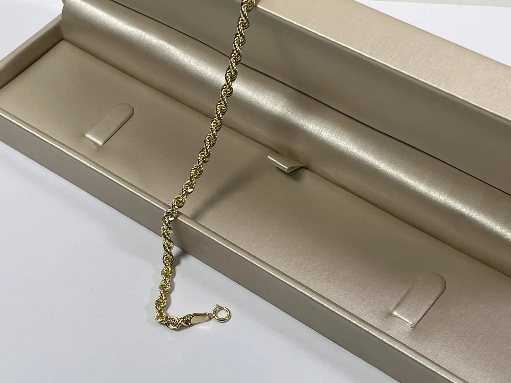 zlota-bransoletka-kordel-375-270g-20cm-dlugosc-calkowita-20