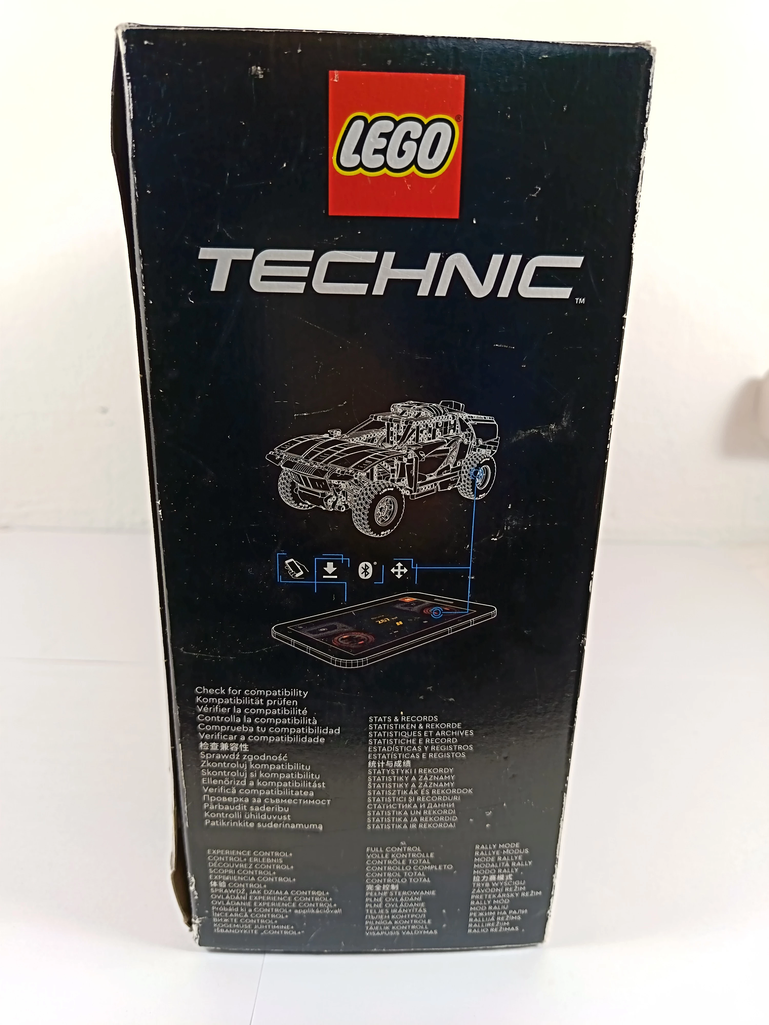 lego-technic-42160-audi-rs-q-e-tron-ean-gtin-5702017425207