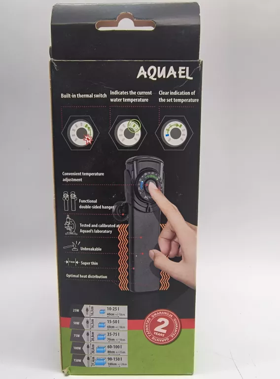 aquael-ultra-heater-25w-grzalka-do-akwarium-ean-gtin-5905546313414