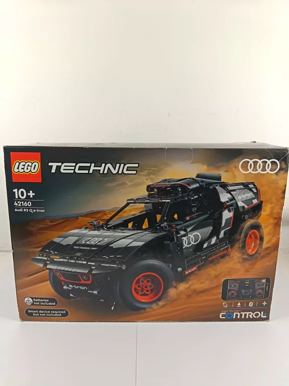 lego-technic-42160-audi-rs-q-e-tron-wp-167-slubice