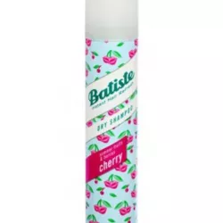 SUCHY SZAMPON BATISTE DRY SHAMPOO CHERRY 200 ML