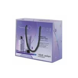 DOTT SOLARI BLONDIE CARE KIT SHAMPOO PH5,0 300ML+MASK PH4,0 175ML