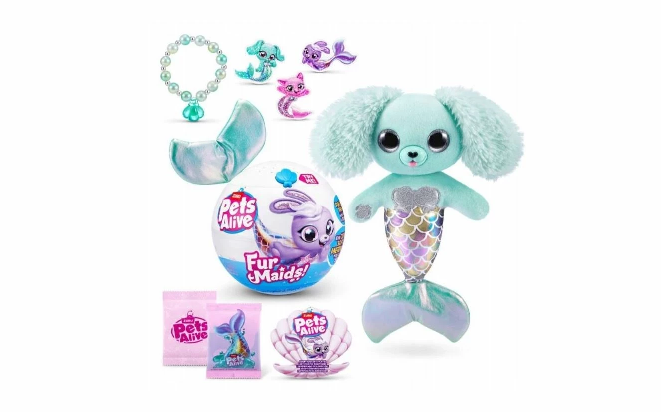 zuru-pets-alive-fur-maids-zielone-bytomska-78-piekary-slaskie