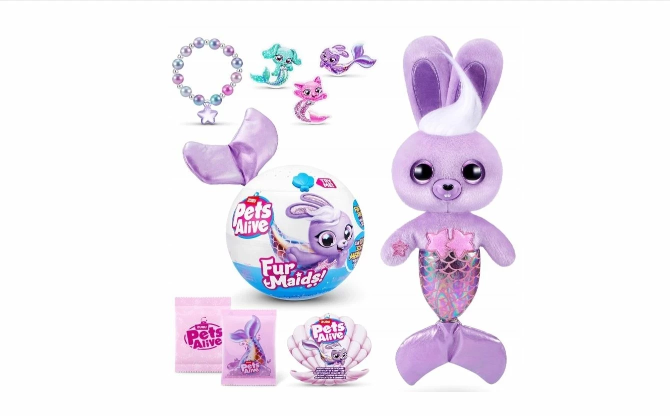 zuru-pets-alive-fur-maids-fioletowa-bytomska-78-piekary-slaskie