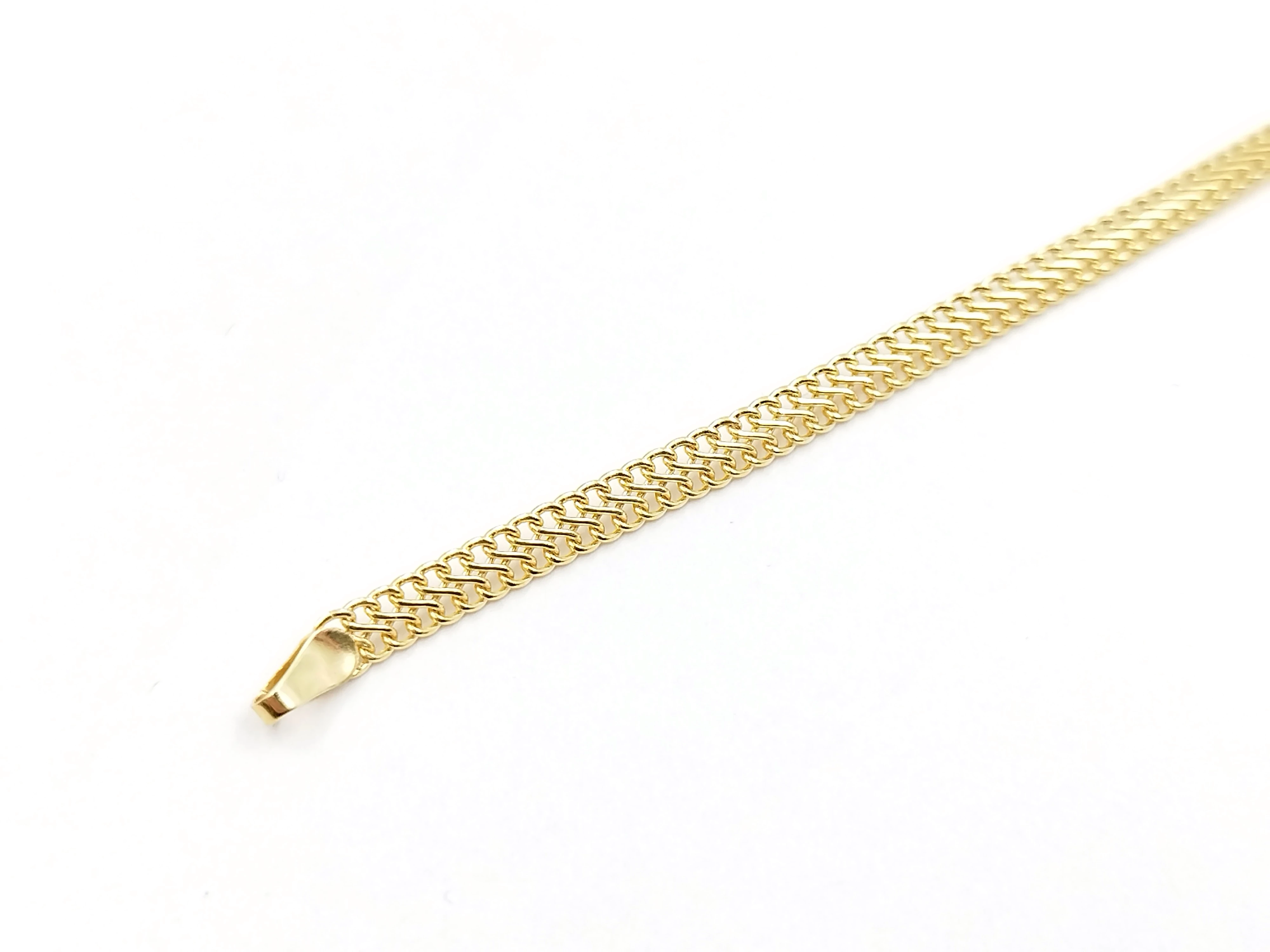 zlota-bransoletka-p585-216g-19cm-stan-11323-2