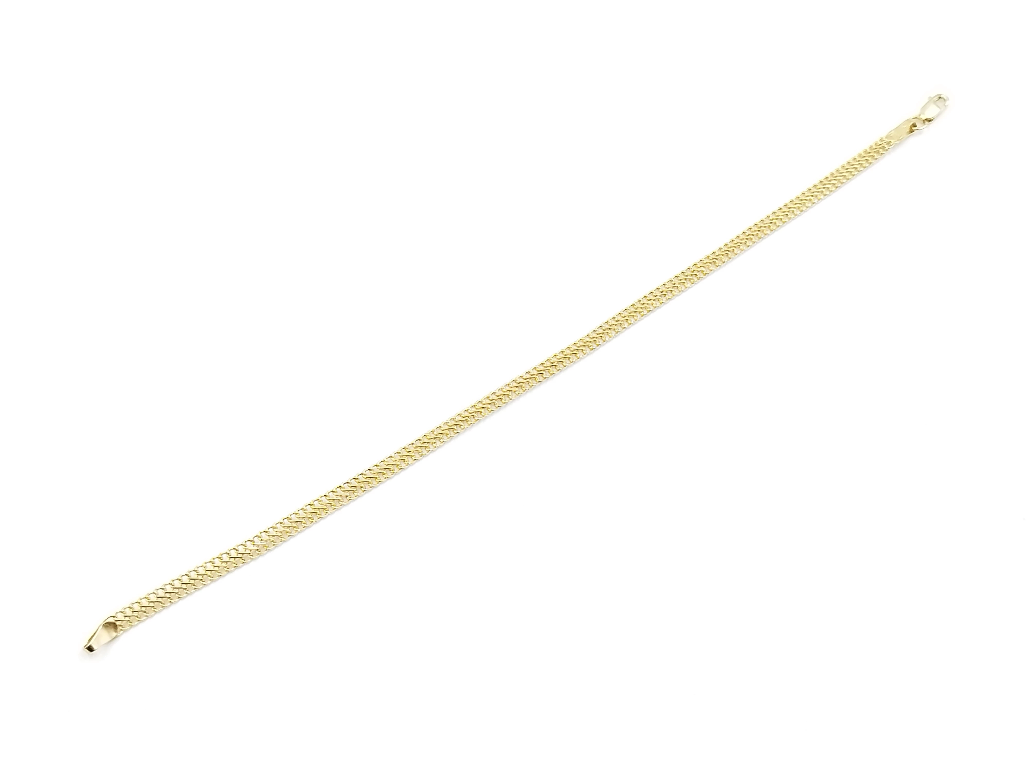 zlota-bransoletka-p585-216g-19cm-wladyslawa-iv-40-koszalin