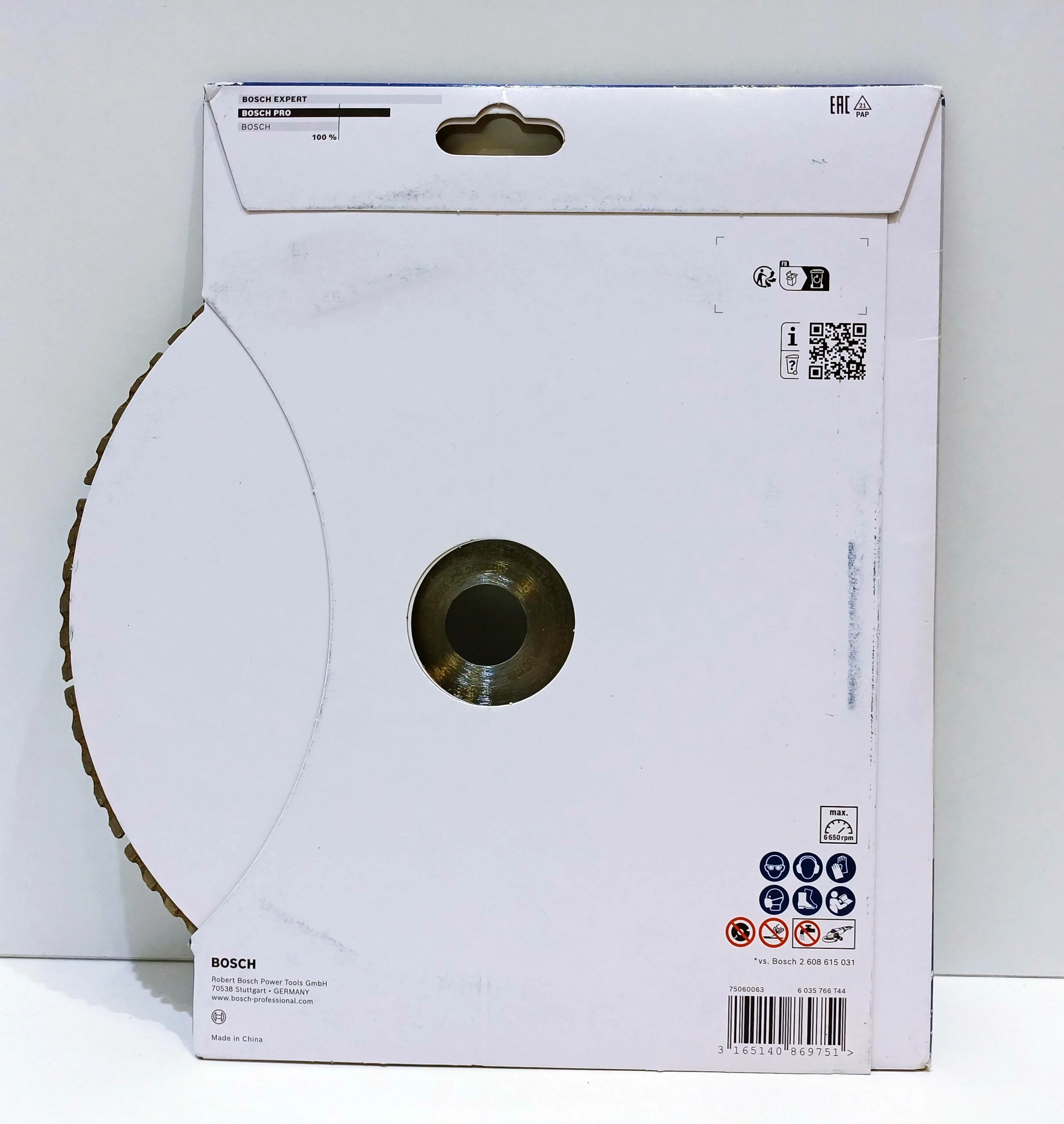 bosch-tarcza-diamentowa-230mm-beton-cegla-klinkier-2-608-615-065-ean-gtin-3165140869751