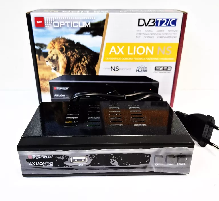 tuner-dvbt2-opticum-ax-lion-ns-h265-ean-gtin-5908266362120