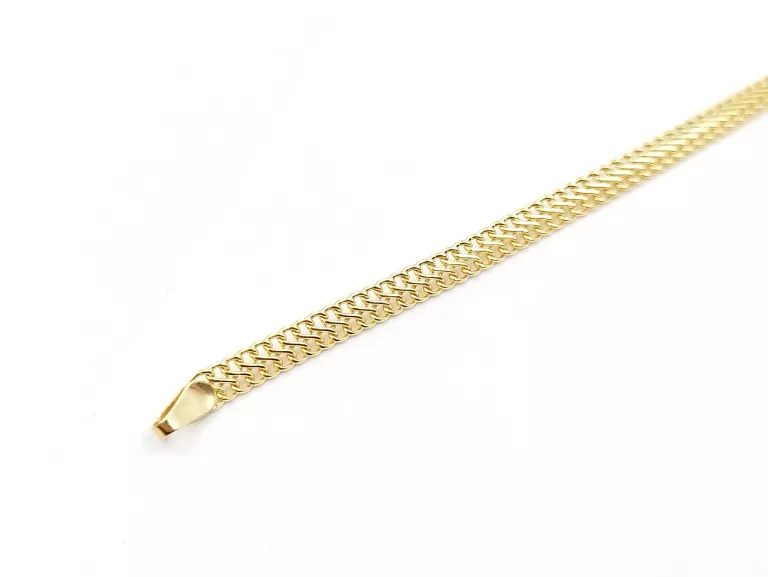 zlota-bransoletka-p585-216g-19cm-stan-11323-2