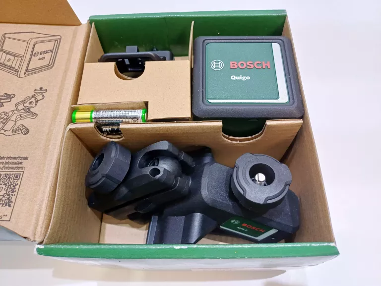 laser-krzyzowy-bosch-10-m-quigo-0-603-633-503-ean-gtin-4059952647906