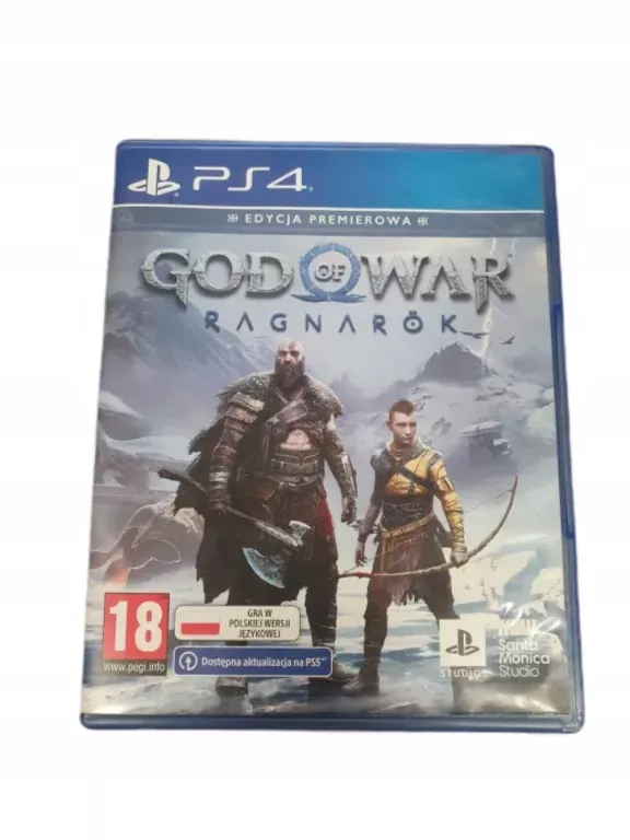 god-of-war-ragnarok-playstation-4-ps4-pudelkowa-ean-gtin-711719411796