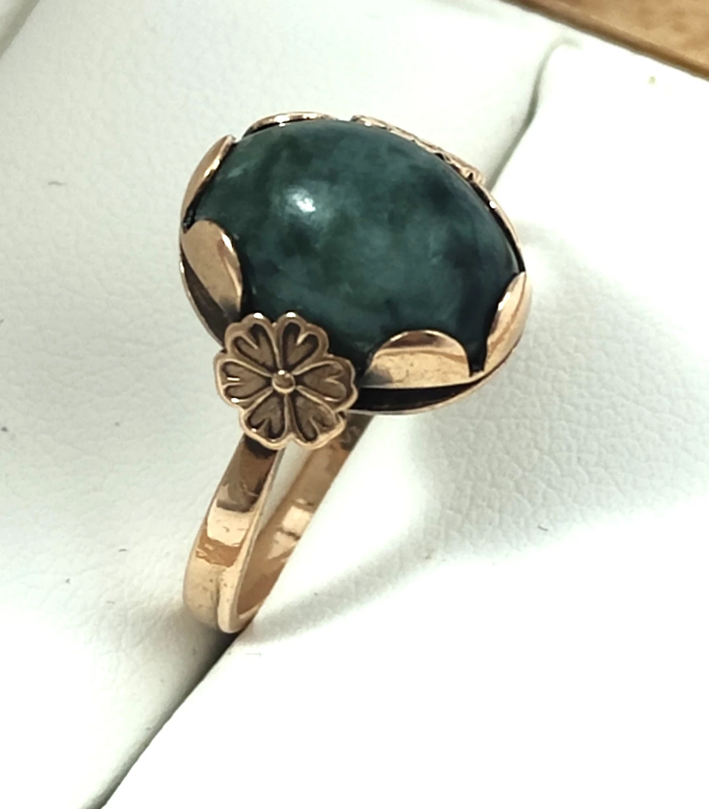 zloty-pierscionek-zielony-kamien-583-r15-326g-rodzaj-2205-2