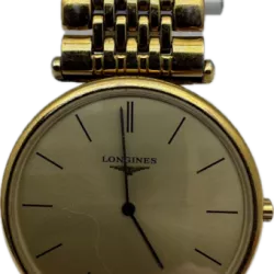 ZEGAREK LONGINES LA GRANDE CLASSIQUE L4.635.2