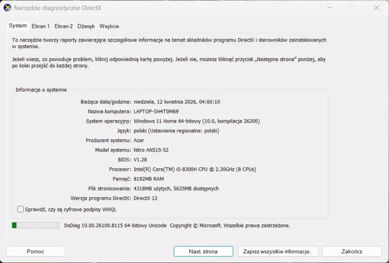 laptop-acer-nitro-5-an515-52-156-i5-8300h-8512gb-ssd-gtx-1050-win-11-pojemnosc-dysku-1512